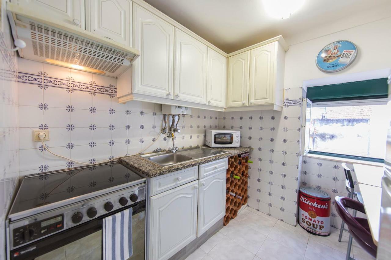 Picoas Artistic Flat Daire Lisboa Dış mekan fotoğraf