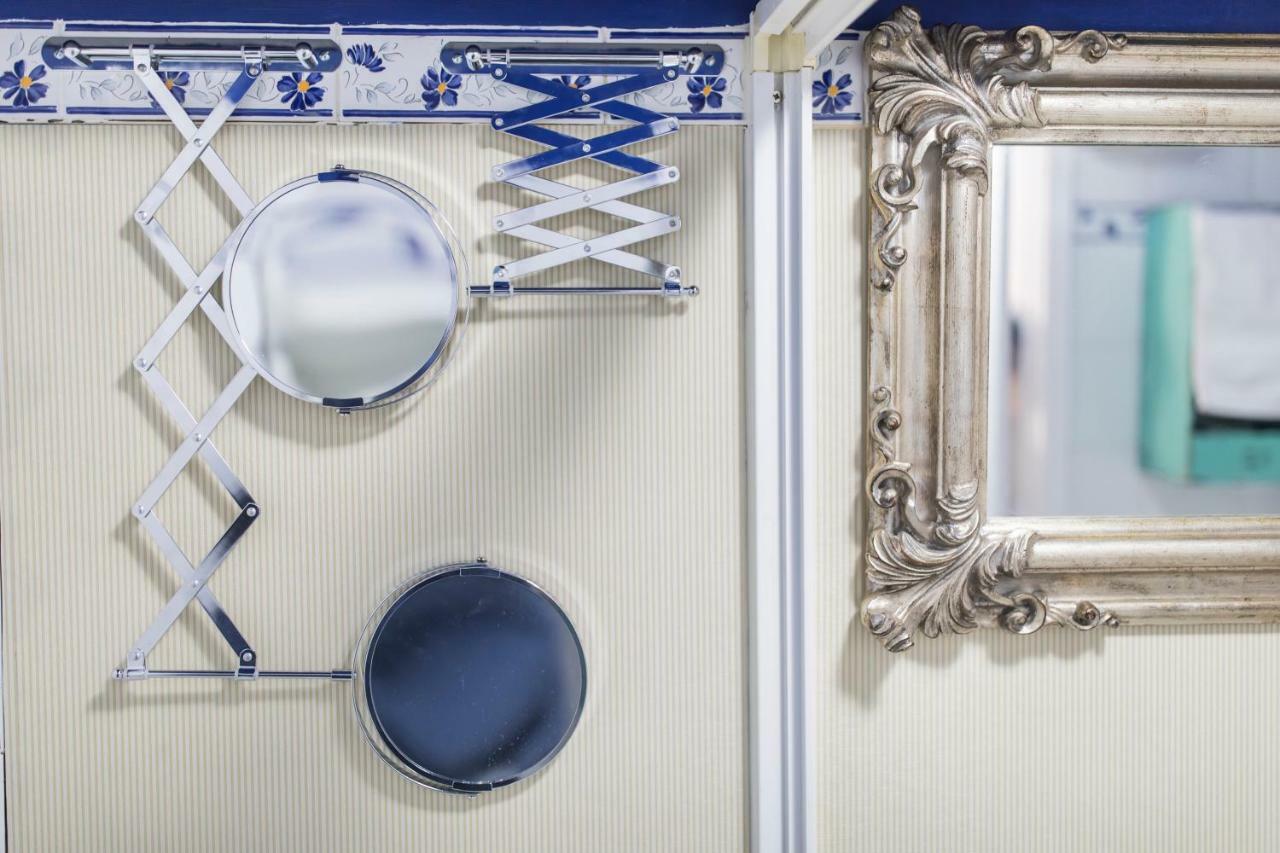 Picoas Artistic Flat Daire Lisboa Dış mekan fotoğraf