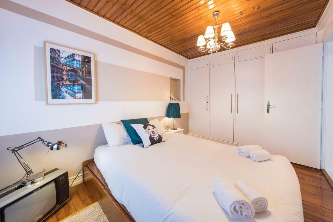Picoas Artistic Flat Daire Lisboa Dış mekan fotoğraf
