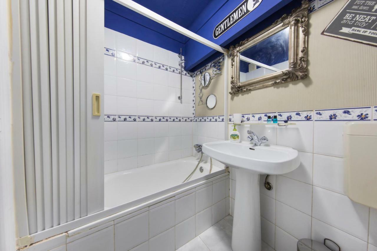 Picoas Artistic Flat Daire Lisboa Dış mekan fotoğraf